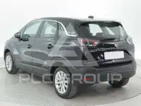 2021 Opel CrosslandX