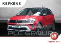 2021 Opel CrosslandX