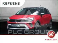 2021 Opel CrosslandX
