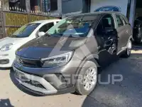2021 Opel CrosslandX