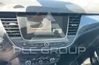 2021 Opel CrosslandX