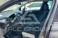 2021 Opel CrosslandX