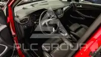 2021 Opel CrosslandX