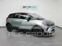 2021 Opel CrosslandX