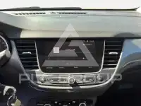 2021 Opel CrosslandX