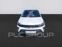 2021 Opel CrosslandX