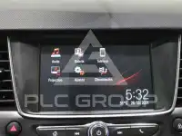 2021 Opel CrosslandX