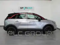 2021 Opel CrosslandX