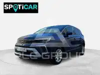 2021 Opel CrosslandX
