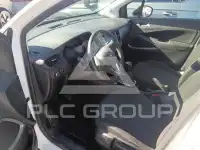 2021 Opel CrosslandX