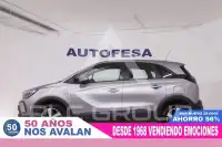 2021 Opel CrosslandX