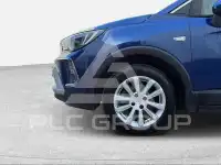 2021 Opel CrosslandX