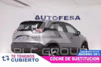 2021 Opel CrosslandX