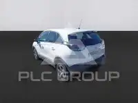 2021 Opel CrosslandX