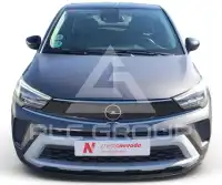 2021 Opel CrosslandX