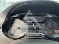 2021 Opel CrosslandX
