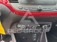 2021 Opel CrosslandX