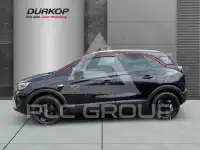 2021 Opel CrosslandX
