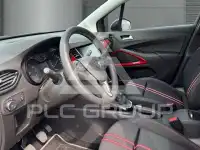 2021 Opel CrosslandX