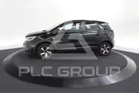 2021 Opel CrosslandX