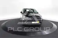 2021 Opel CrosslandX