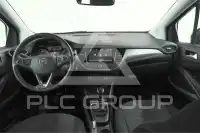 2021 Opel CrosslandX