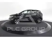 2021 Opel CrosslandX