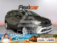 2021 Opel CrosslandX