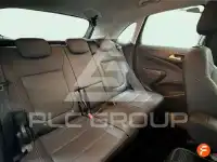 2021 Opel CrosslandX