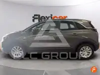 2021 Opel CrosslandX