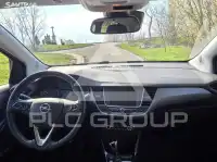 2021 Opel CrosslandX