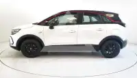 2021 Opel CrosslandX