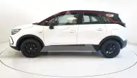 2021 Opel CrosslandX