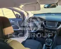 2021 Opel CrosslandX
