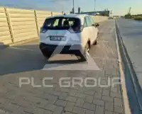 2021 Opel CrosslandX