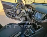 2021 Opel CrosslandX