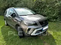 2021 Opel CrosslandX