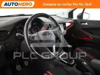 2021 Opel CrosslandX
