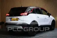 2021 Opel CrosslandX