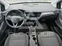 2021 Opel CrosslandX