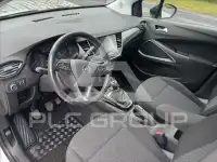 2021 Opel CrosslandX