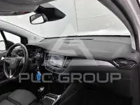 2021 Opel CrosslandX