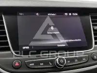 2021 Opel CrosslandX