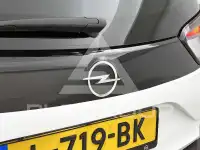 2021 Opel CrosslandX