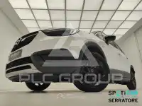 2021 Opel CrosslandX