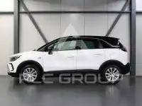 2021 Opel CrosslandX