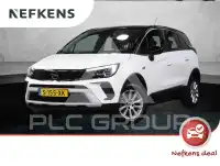 2021 Opel CrosslandX