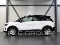 2021 Opel CrosslandX