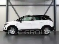 2021 Opel CrosslandX