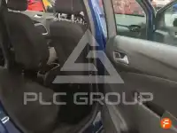 2021 Opel CrosslandX